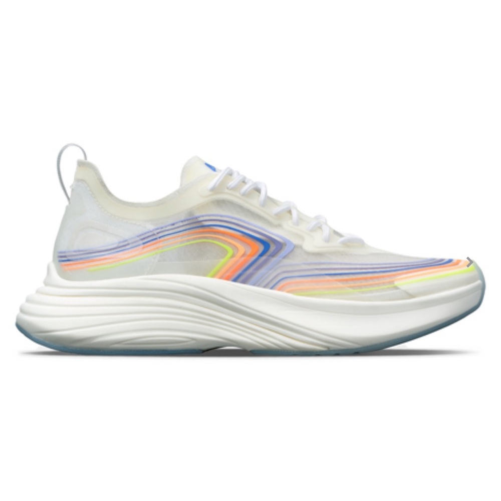 APL Women’s Streamline White